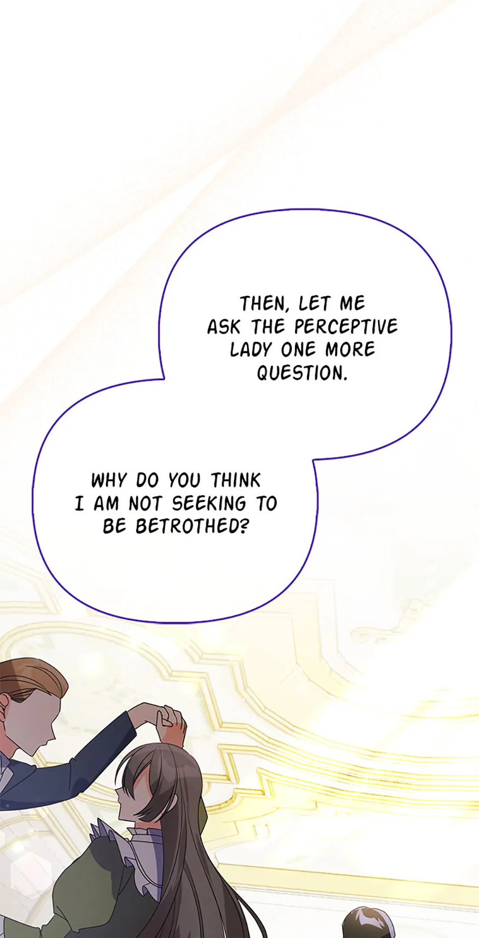 A Fairy-Tale Ending for a Fake Chapter 18 - page 31